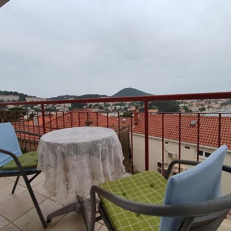 Apartment Angela Dubrovnik Buitenkant foto
