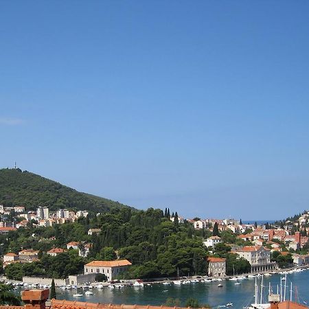 Apartment Angela Dubrovnik Buitenkant foto