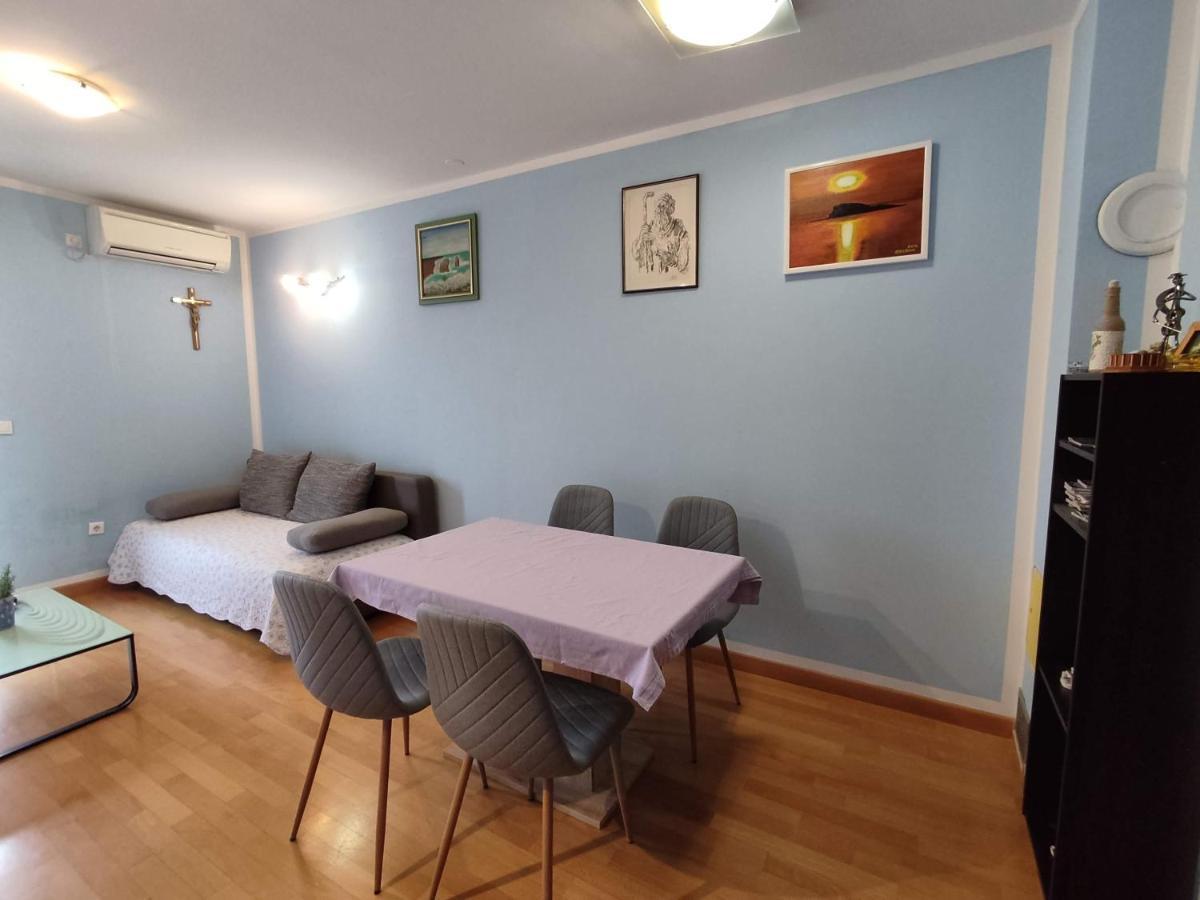 Apartment Angela Dubrovnik Buitenkant foto