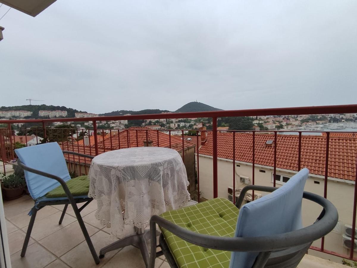 Apartment Angela Dubrovnik Buitenkant foto