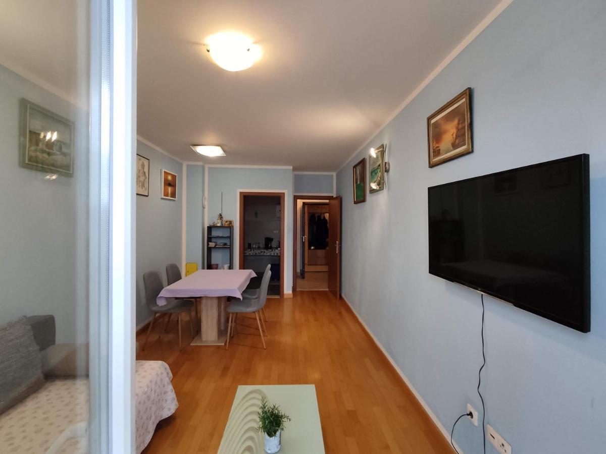 Apartment Angela Dubrovnik Buitenkant foto