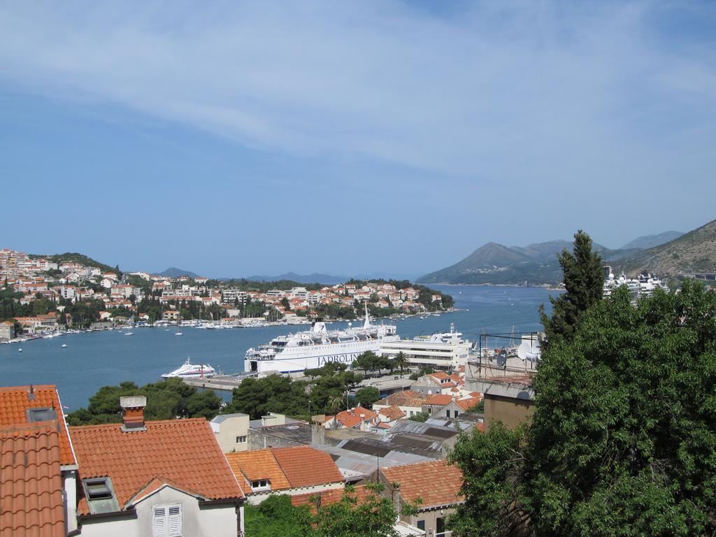 Apartment Angela Dubrovnik Kamer foto