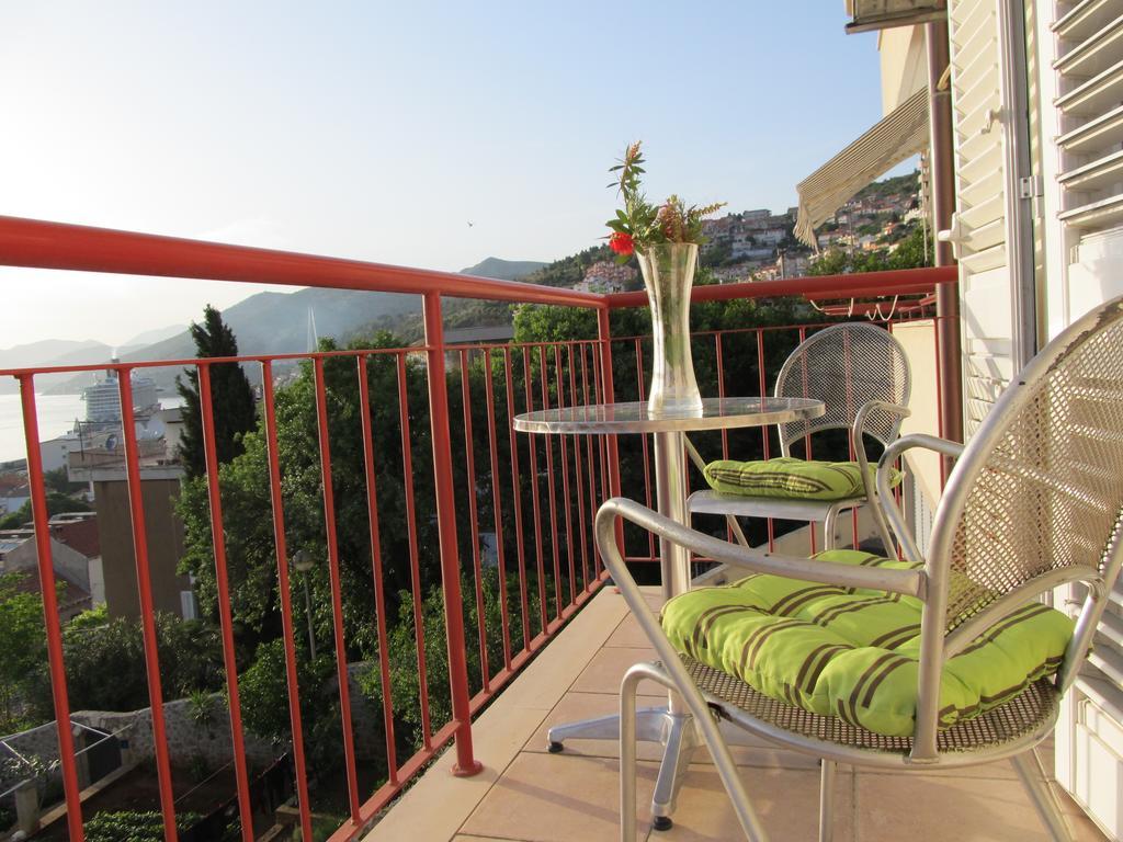 Apartment Angela Dubrovnik Kamer foto