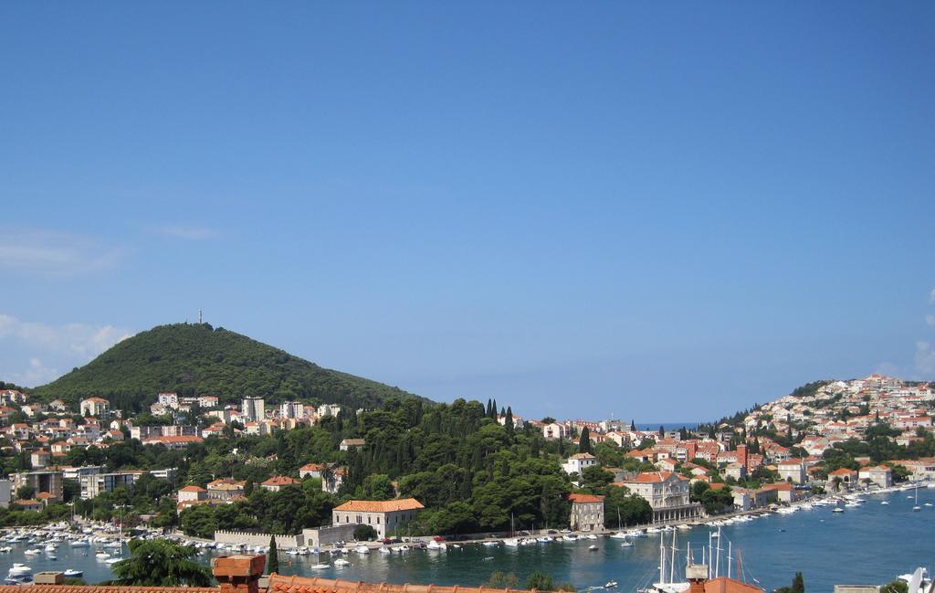 Apartment Angela Dubrovnik Buitenkant foto